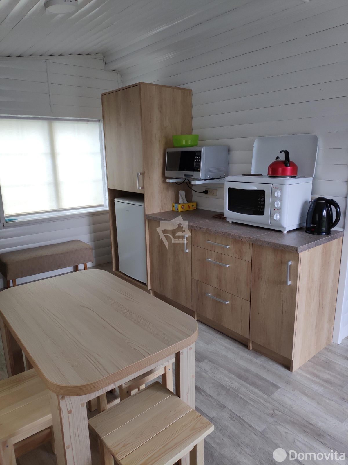 Продажа 2-этажной дачи в Дружба в Боярах Минская область, 53900USD, код 185013 - фото 6