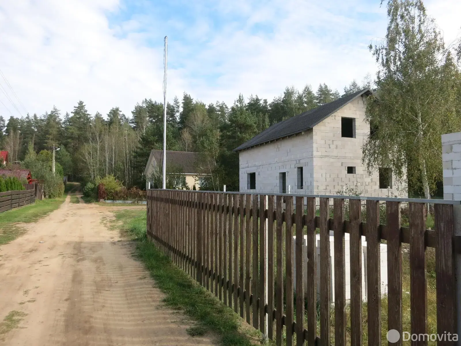 Купить 2-этажную дачу в Березка-2008 Минская область, 27500USD, код 184266 - фото 24