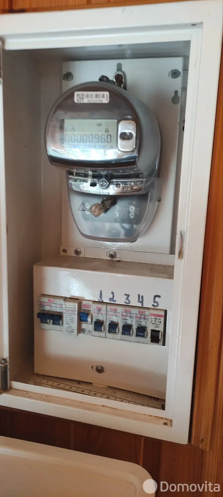 коттедж, Городец, д. 31