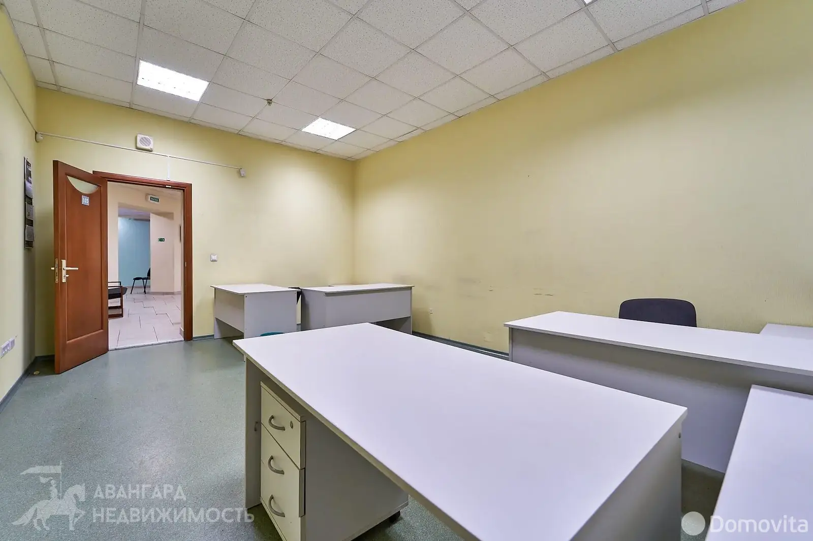 Купить офис на ул. Восточная, д. 133 в Минске, 3000000USD, код 9268 - фото 31