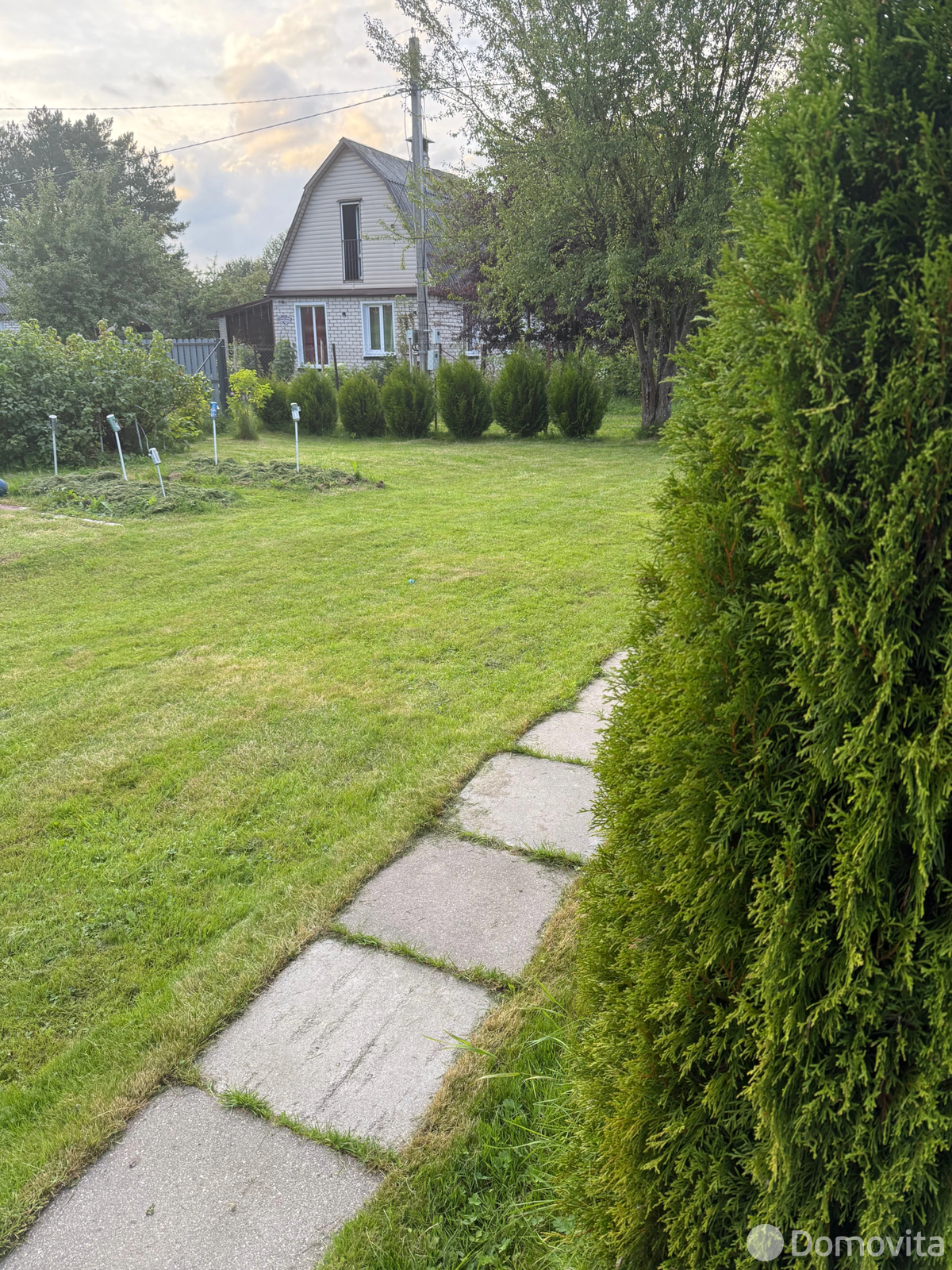 Продажа 1-этажной дачи в Микробиолог Минская область, 14800USD, код 184061 - фото 22