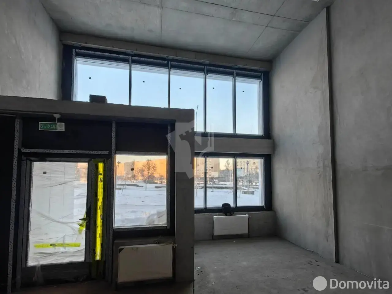 Аренда торгового помещения на ул. Притыцкого, д. 27 в Минске, 1385EUR, код 968332 - фото 3