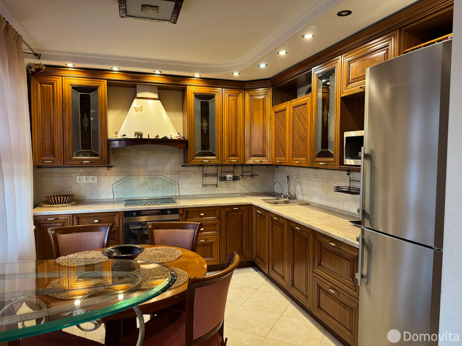 Снять 4-комнатную квартиру в Минске, ул. Гурского, д. 37, 750EUR, код 148105 - фото 11