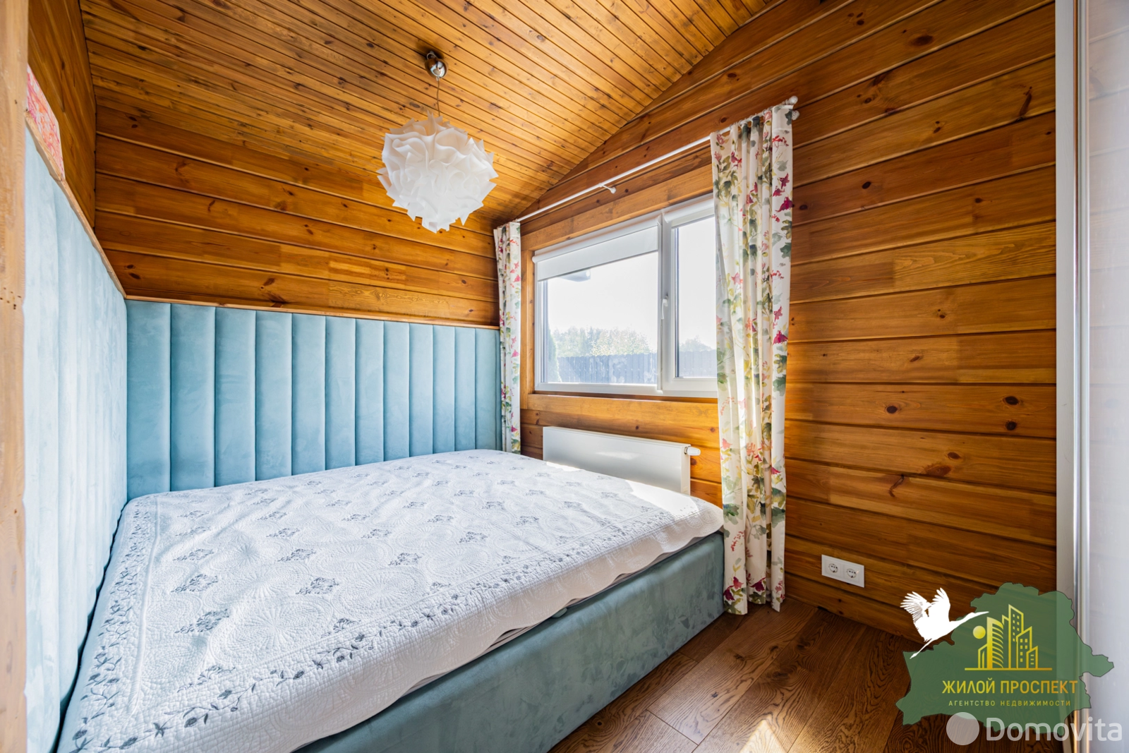 Продажа 1-этажной дачи в Озёрный берег Минская область, 260000USD, код 184022 - фото 4