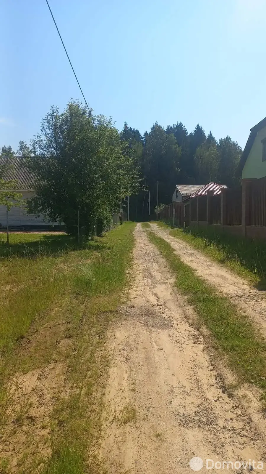 продажа участка, Заранак,