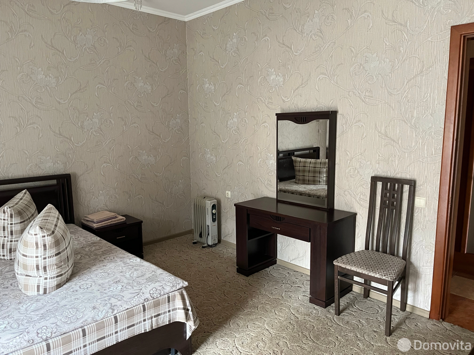 Аренда коттеджа Коттедж на Пехотном на сутки в Могилеве пер. Пехотный, д. 19 , 450BYN, код 1315 - фото 5