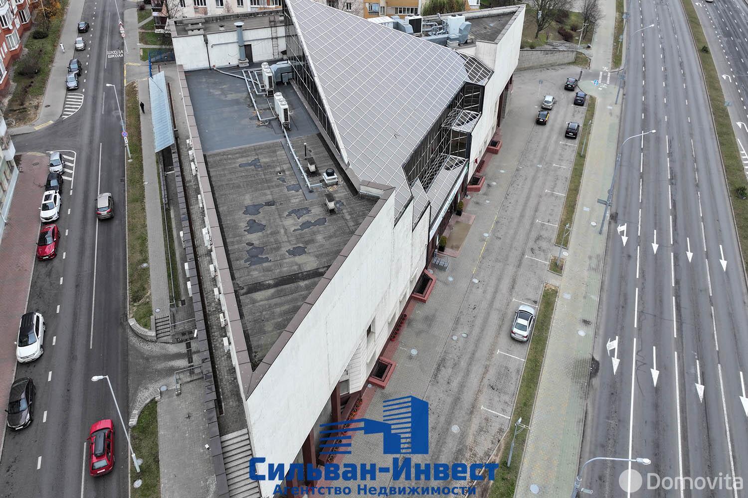 Купить офис на пр-т Машерова, д. 80 в Минске, 8000000USD, код 6498 - фото 29