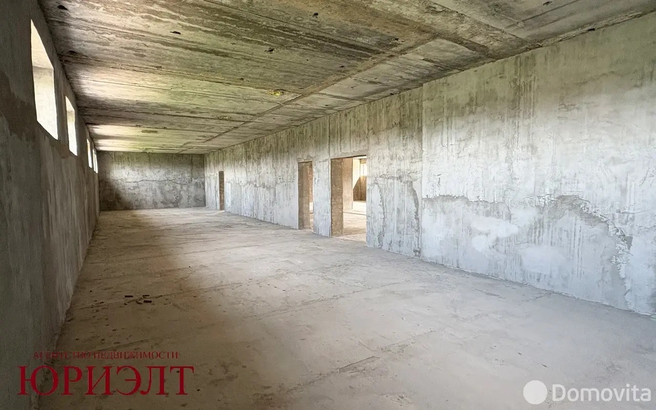 Купить офис на ул. Мира, д. 27Б/1 в Кировской, 679200BYN, код 10392 - фото 16