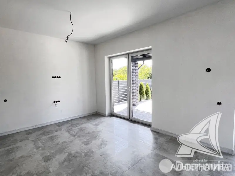 дом, Каменица-Жировецкая, 