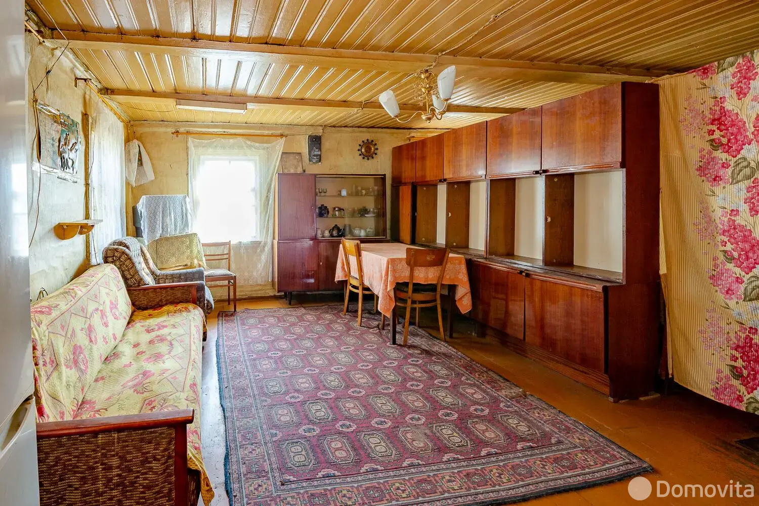 коттедж, Новашино, ул. Центральная, стоимость продажи 58 174 р.