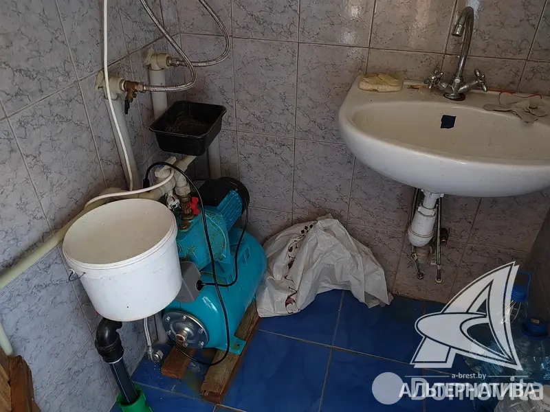 Продажа 2-этажной дачи в Здоровье 2008 Брестская область, 19900USD, код 183539 - фото 18