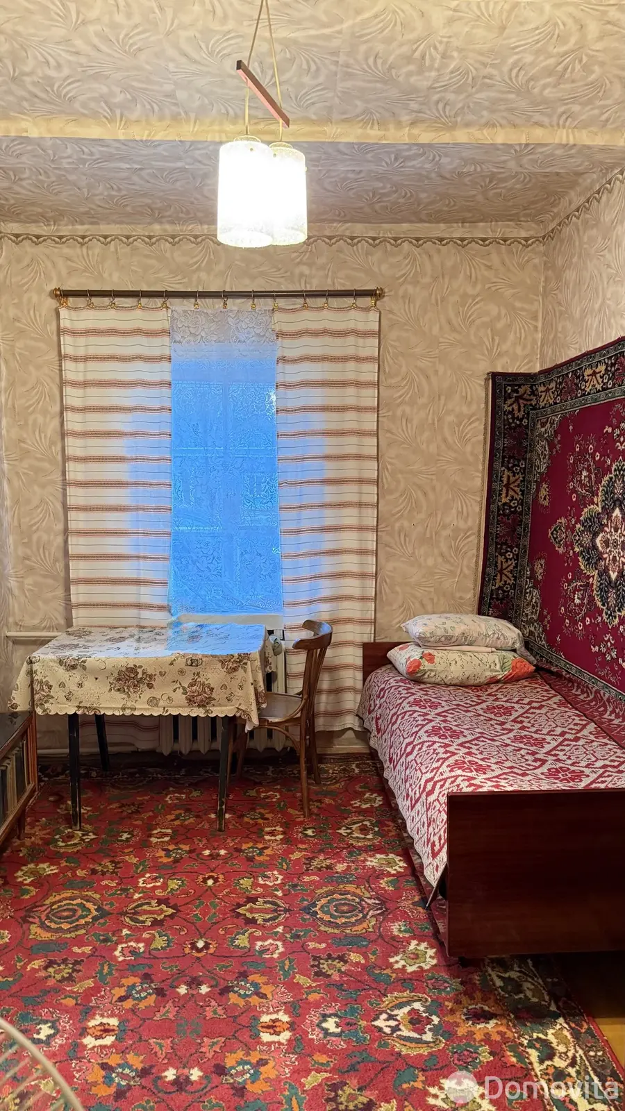 купить дом, Могилев, пер. Менжинского, д. 34