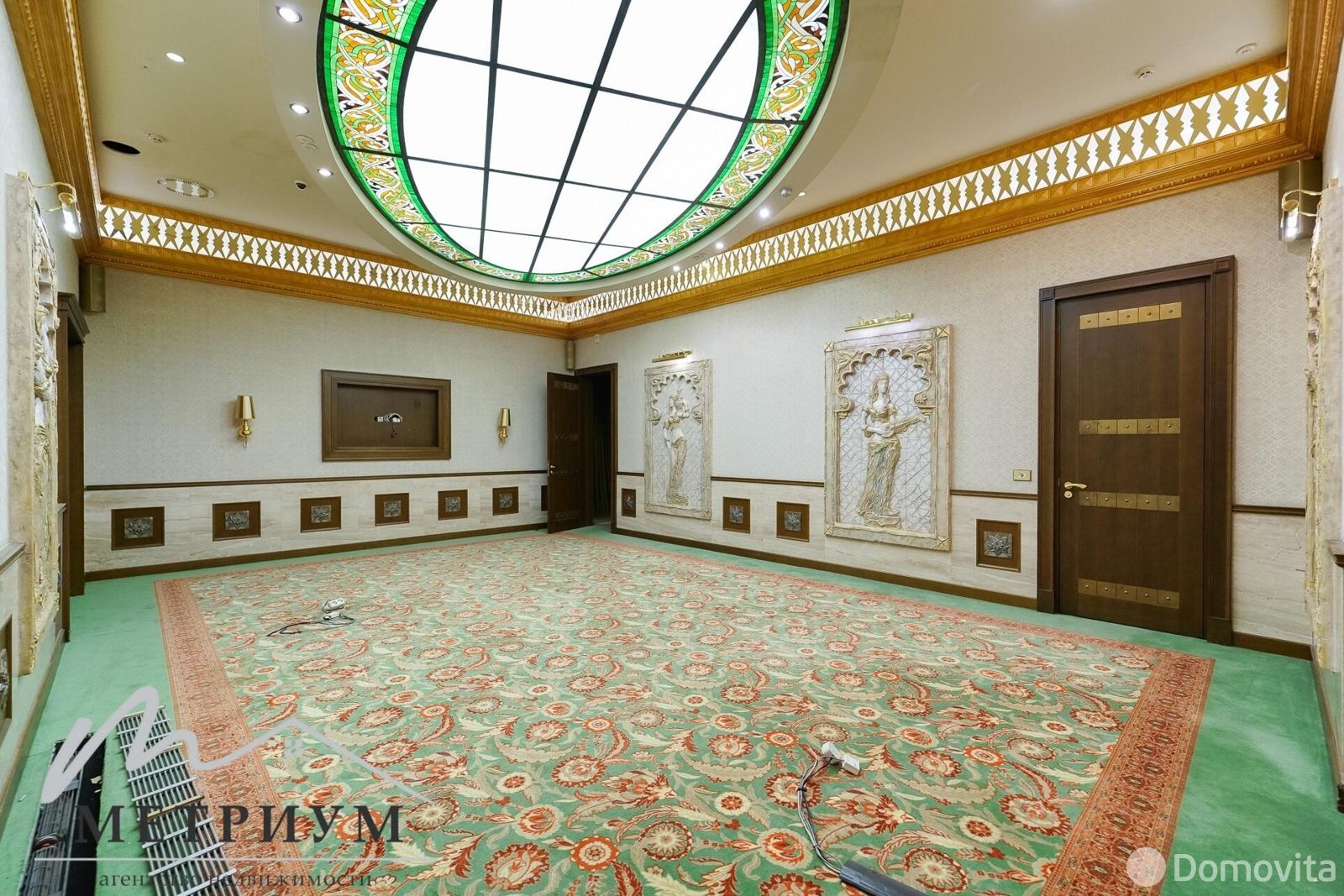 Аренда торговой точки на пр-т Независимости, д. 56/А в Минске, 12700USD, код 968282 - фото 10