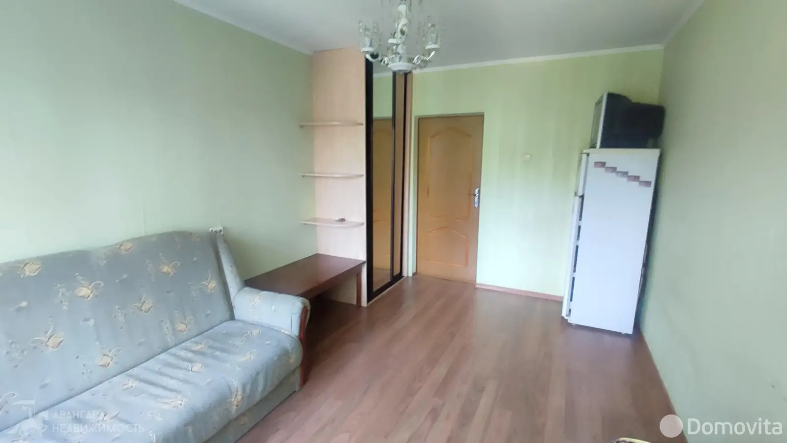Стоимость продажи комнаты, Минск, ул. Ландера, д. 80