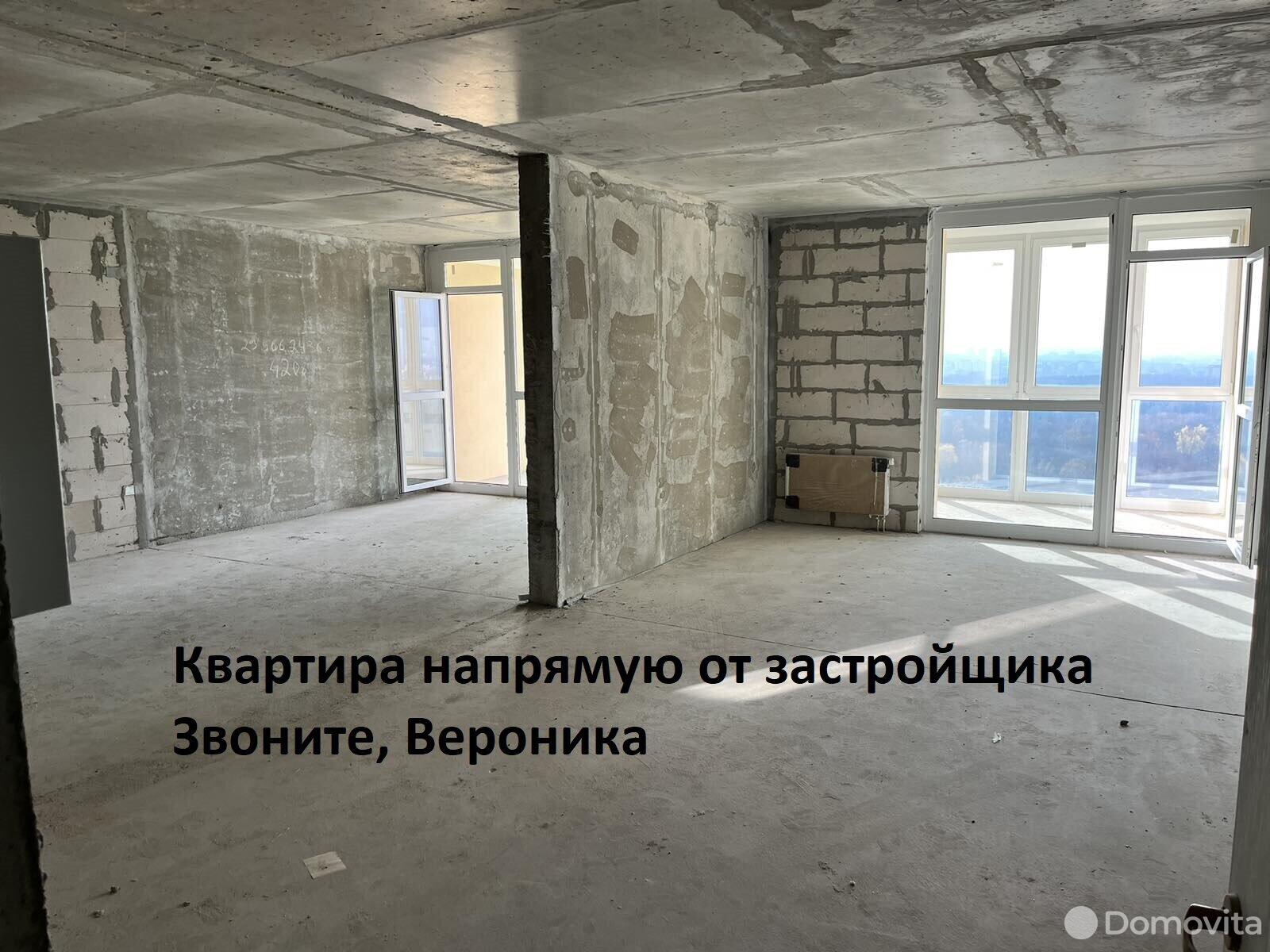 Продажа 3-комнатной квартиры в Минске, ул. Макаенка, д. 12, 118800 USD, код: 990943 - фото 2