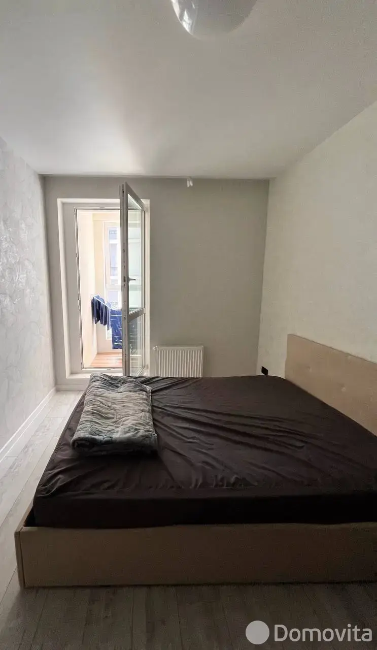 Стоимость аренды квартиры, Минск, ул. Игоря Лученка, д. 8