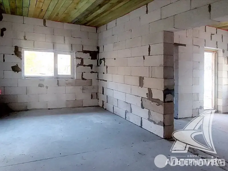 дача, Росинка при Брестском ДЭУ-138, 