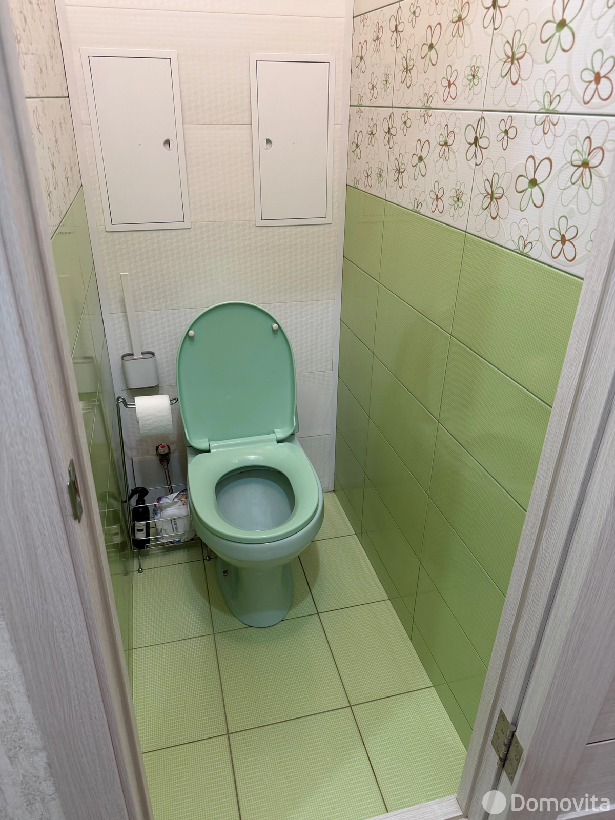 квартира, Минск, ул. Асаналиева, д. 5 от собственника