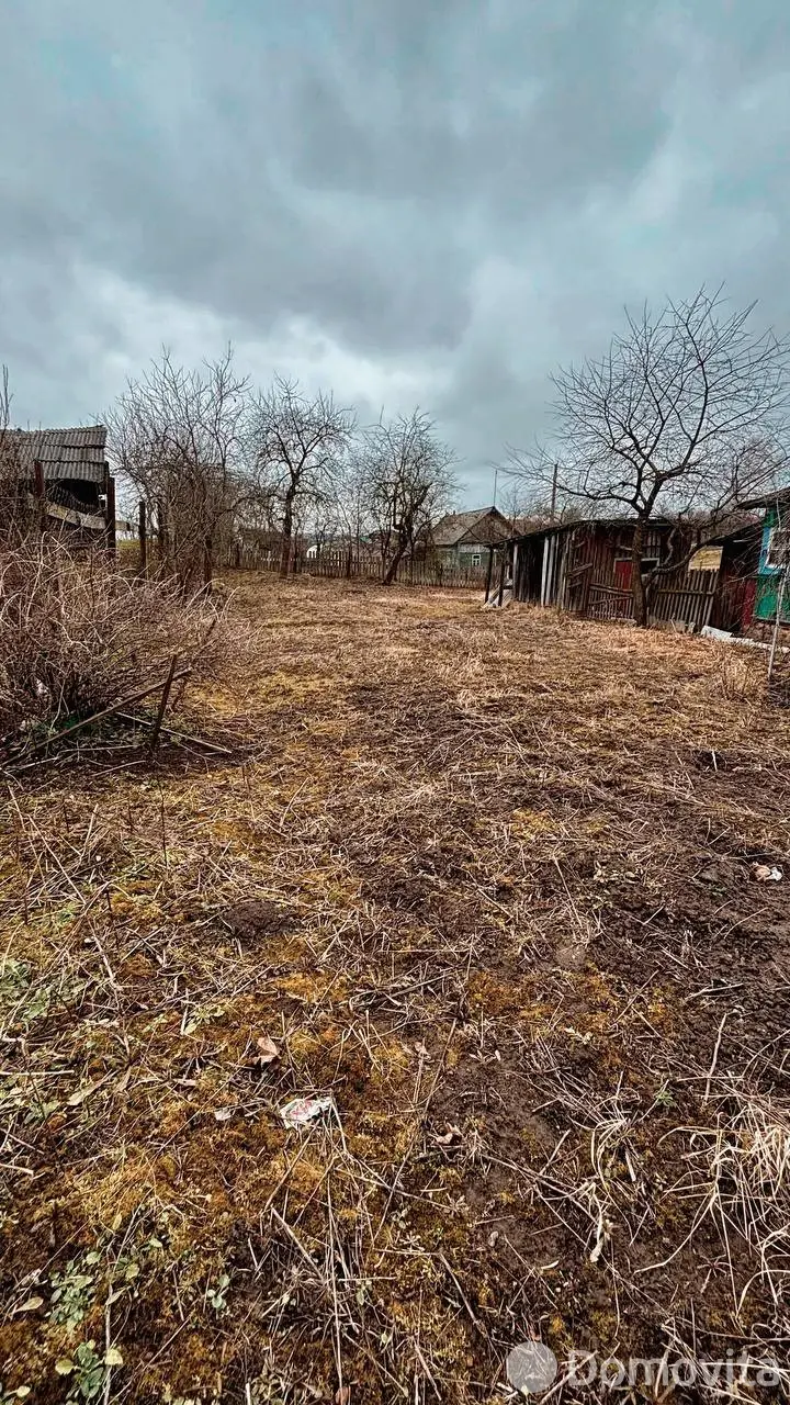 дом, Горки, пер. Заслонова 