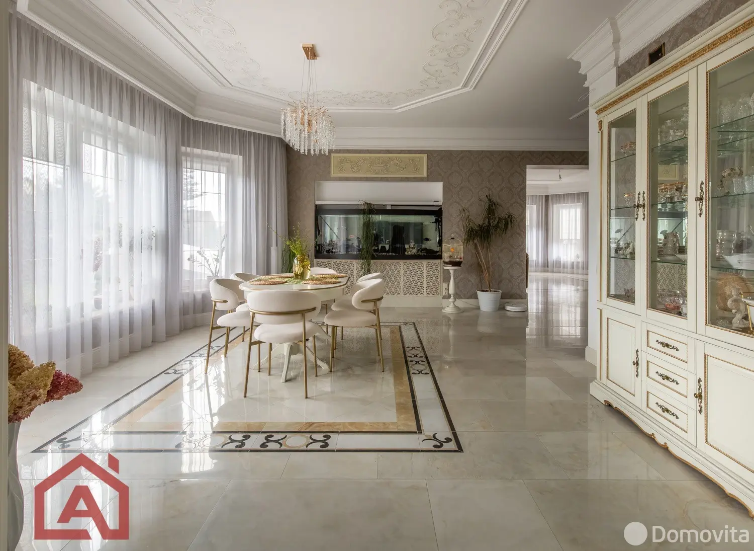 коттедж, Минск, ул. Столичная, д. 7, стоимость продажи 3 525 129 р.