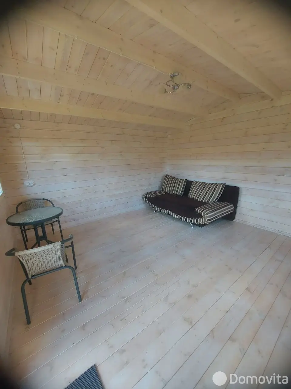 Купить 1-этажную дачу в Тонус Минская область, 8000USD, код 185069 - фото 13