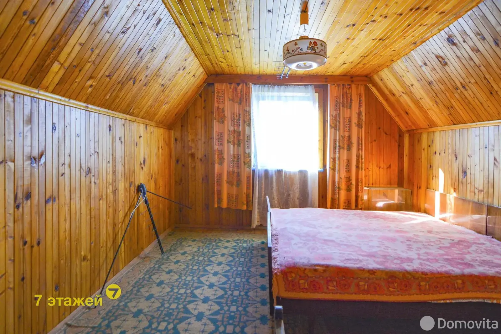 Продажа 3-этажной дачи в Голубая радуга Смолевичский район Минская область, 16000USD, код 180141 - фото 11