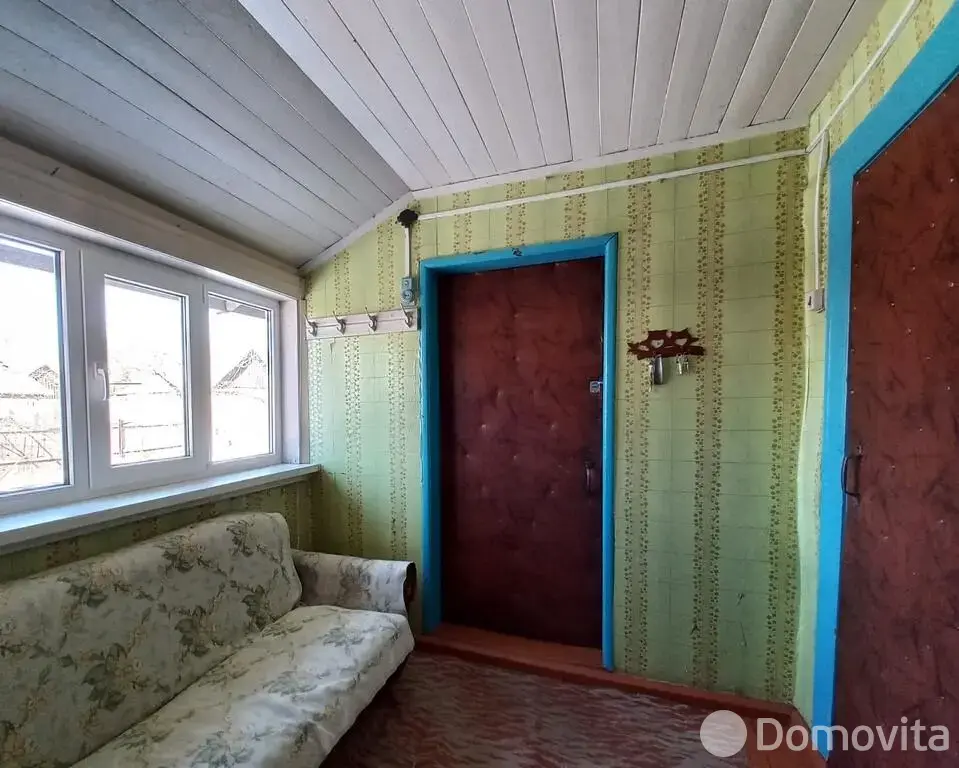 купить дом, Осиповичи, ул. Горелика, д. 31