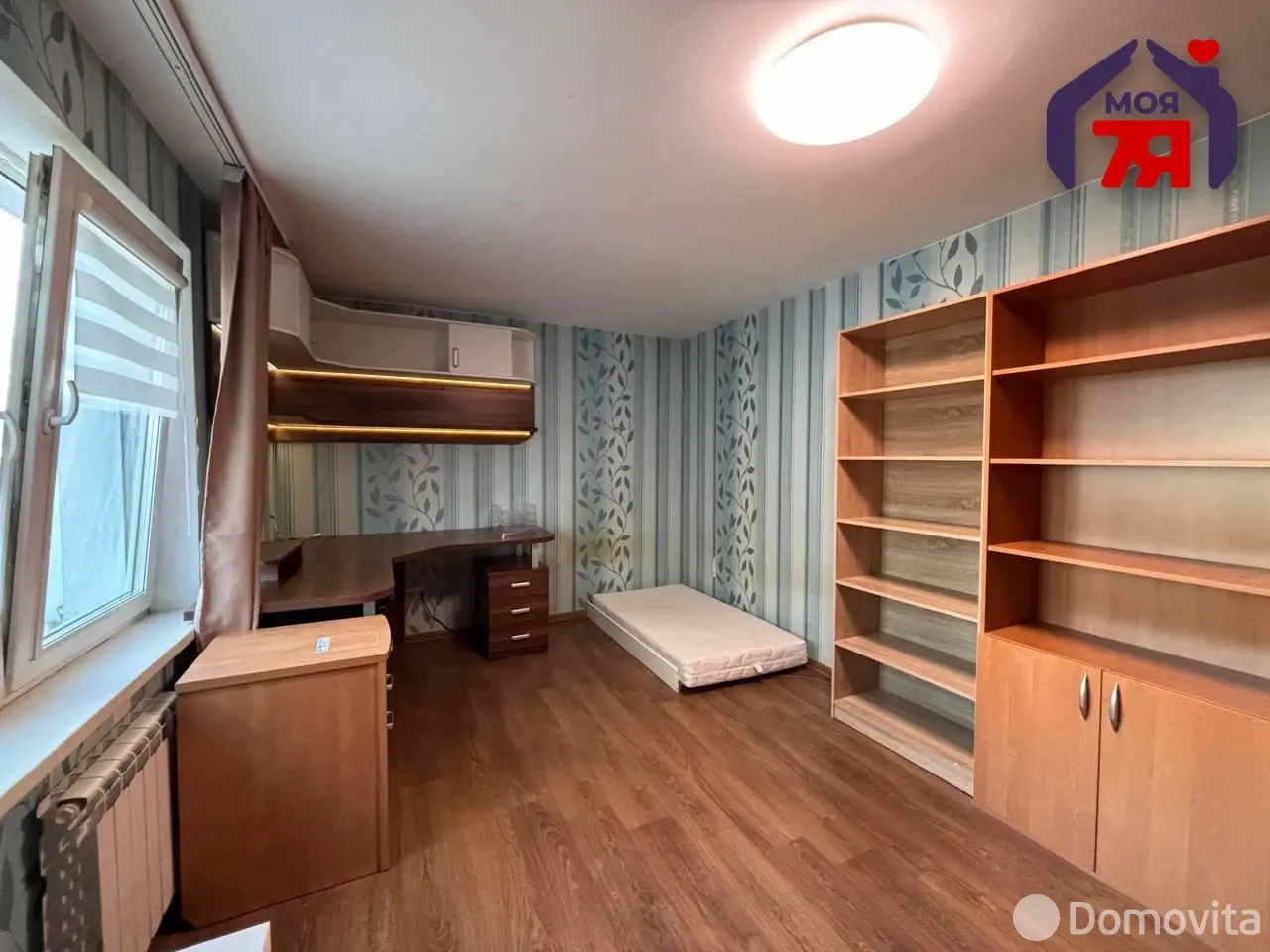 Снять 3-комнатную квартиру в Минске, ул. Яна Чечота, д. 6, 700USD, код 150889 - фото 18