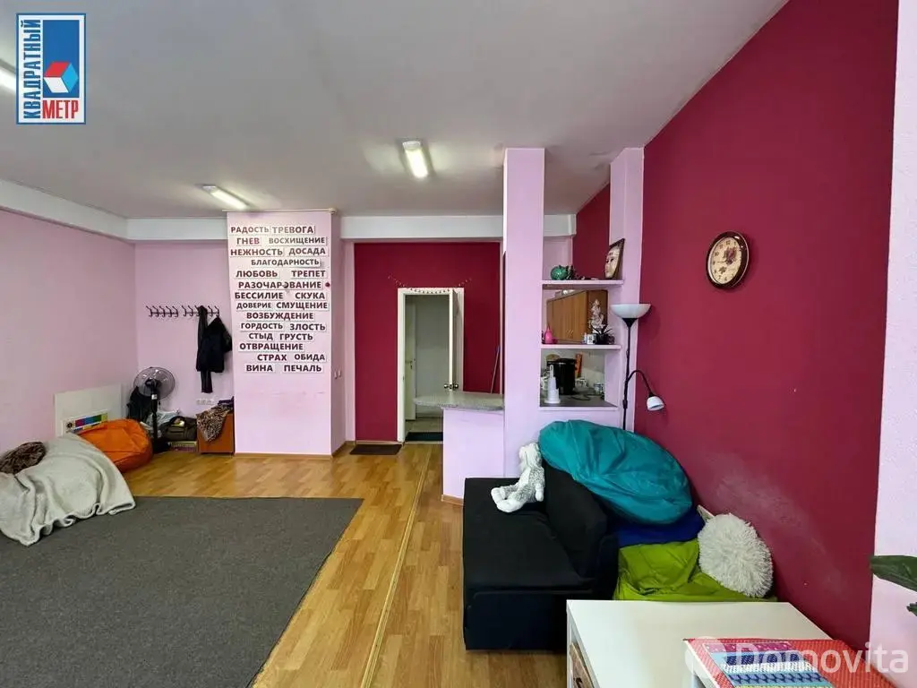 Купить офис на ул. Якубова, д. 10 в Минске, 209900USD, код 8394 - фото 19