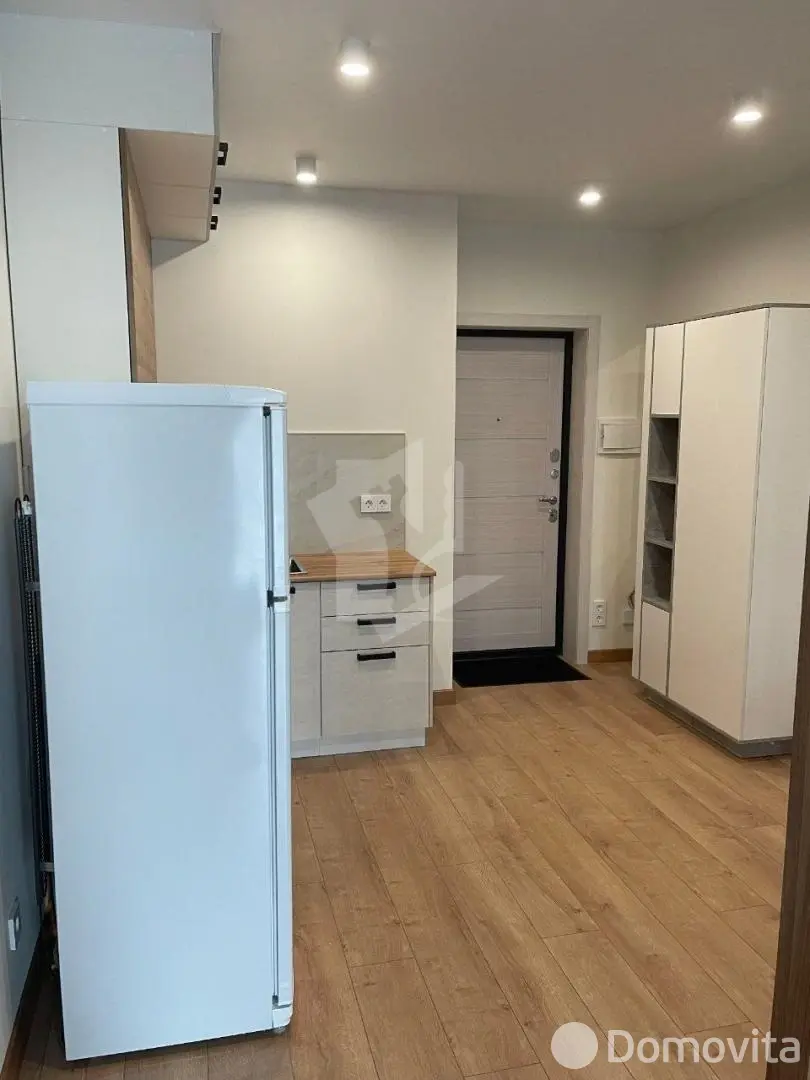 аренда квартиры, Минск, ул. Николы Теслы, д. 30