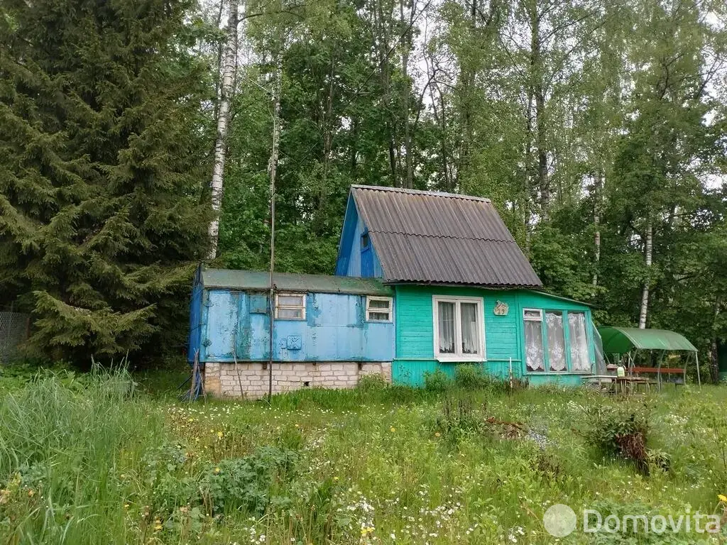 участок, Чабарок-3, 