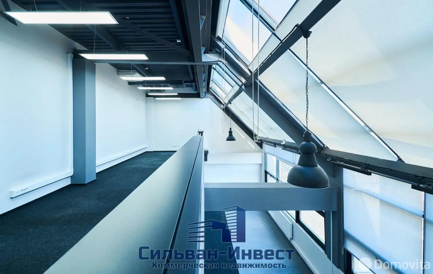 Купить офис на пер. Козлова, д. 25 в Минске, 1414440USD, код 8425 - фото 31