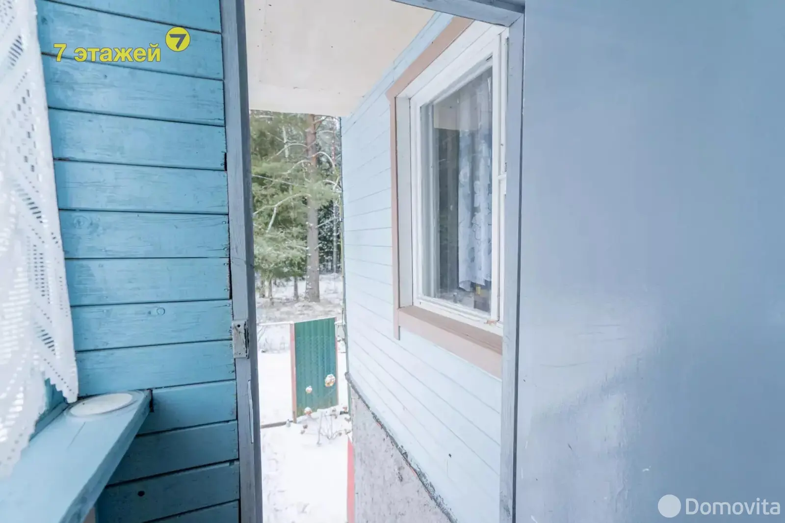 Продажа 2-этажной дачи в Белая березка Минская область, 44000USD, код 181491 - фото 20