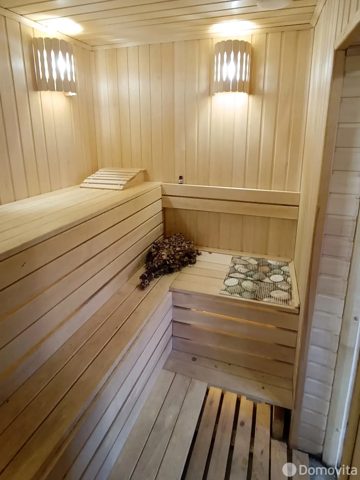 Купить 1-этажную дачу в Заря Витебская область, 23000USD, код 184420 - фото 12