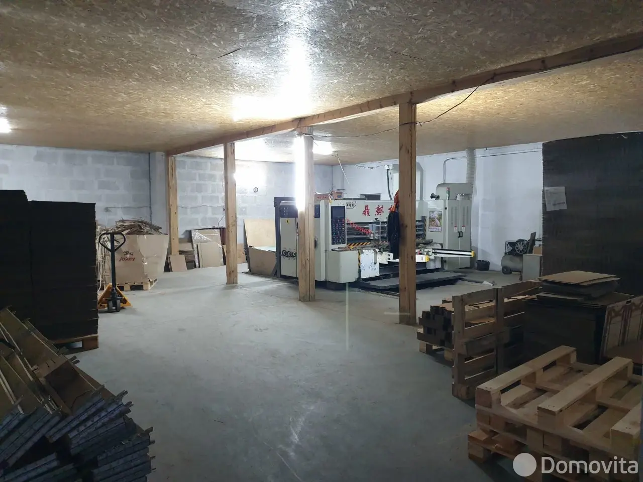 продажа склада, Шклов, ул. 70 год Великой Перамоги, д. 91/1