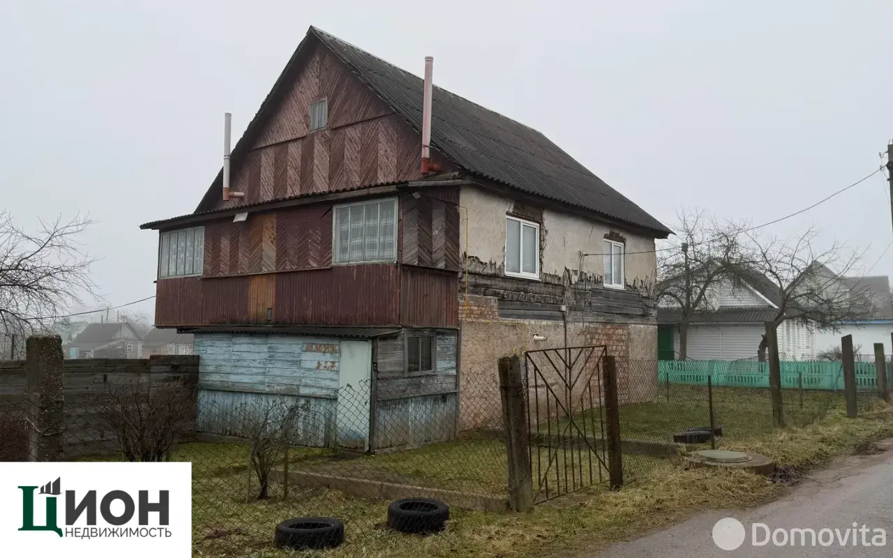 Цена продажи коттеджа, Тулово, ул. Молодежная, д. 27