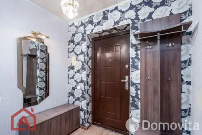 квартира, Минск, пр-т Газеты Правда, д. 16 на ст. метро Петровщина