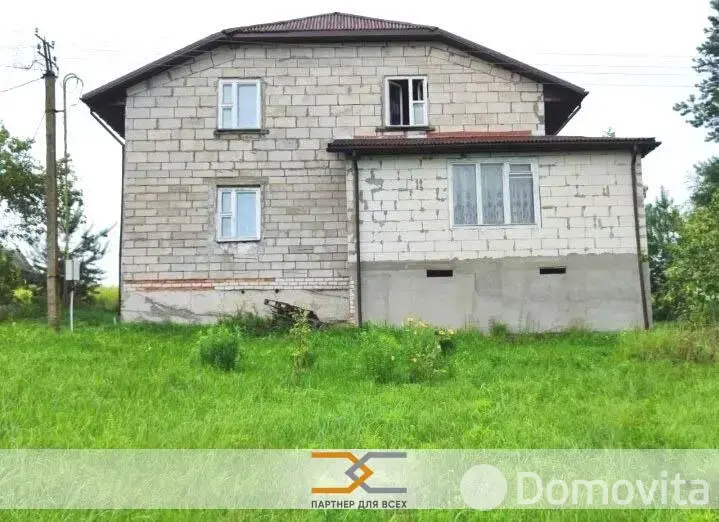 дом, Караваево, 