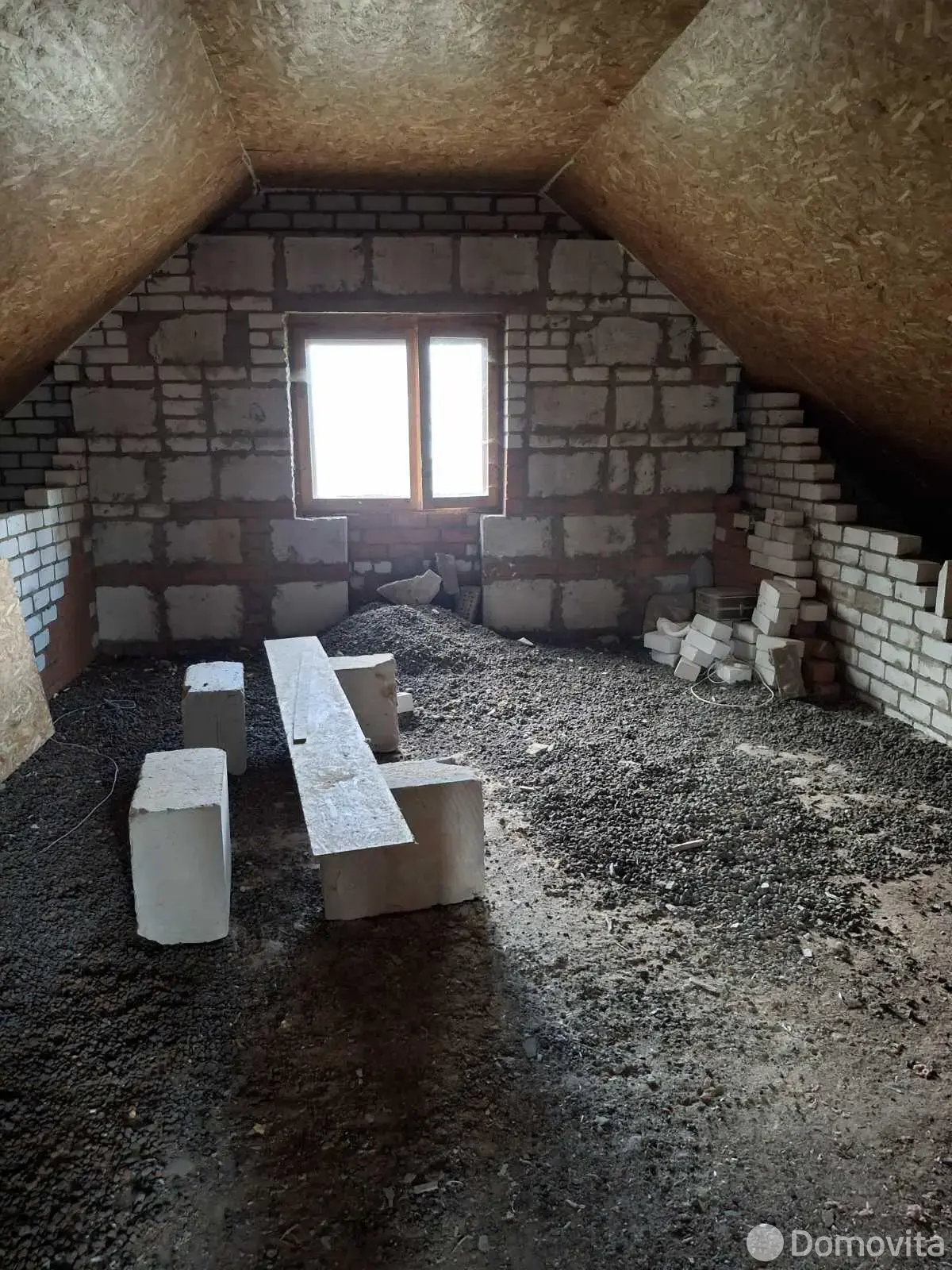 коттедж, Колодищи, ул. Богдановская, д. 60 