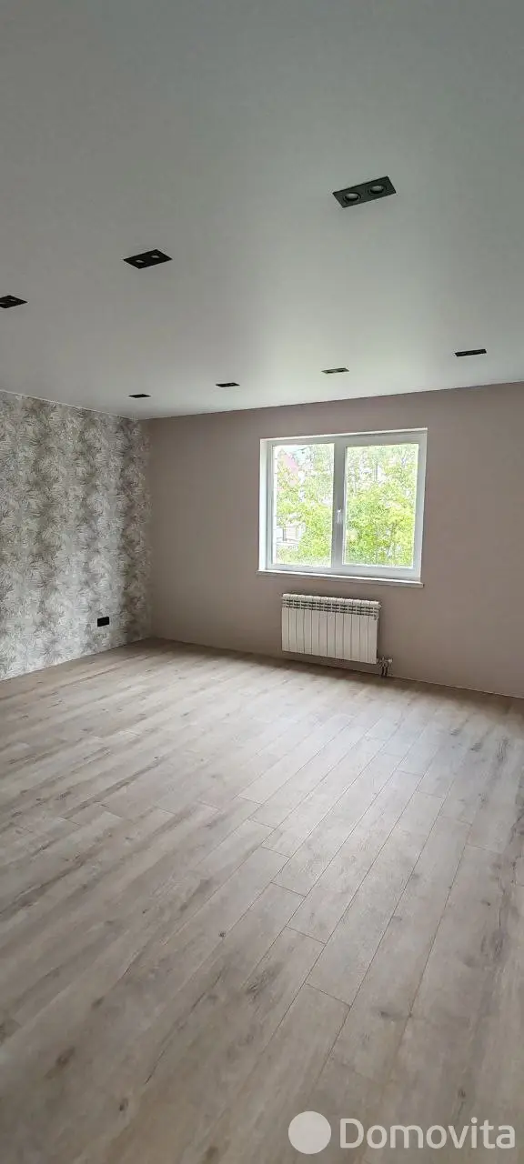 коттедж, Добруш, ул. Озёрная, стоимость продажи 209 707 р.