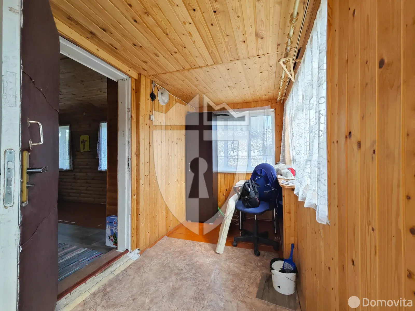 Купить 2-этажную дачу в Мастак Минская область, 18500USD, код 183765 - фото 18