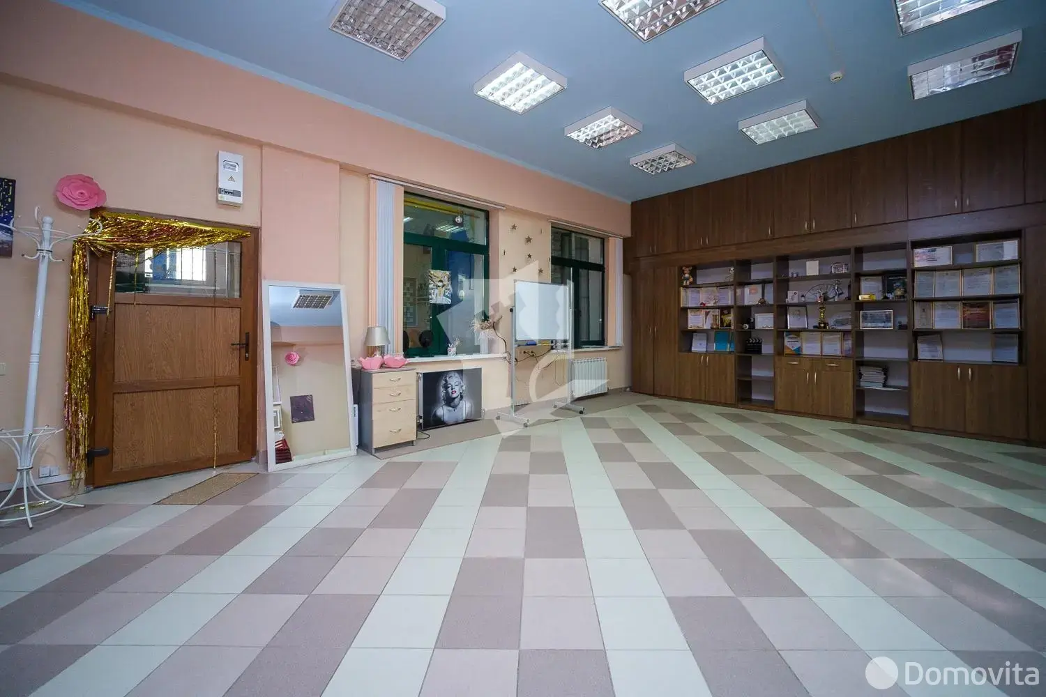 Аренда складского помещения на ул. Калиновского, д. 31/а в Минске, код 963824 - фото 7