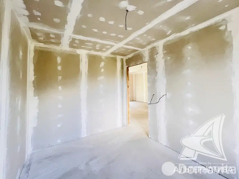 Продажа 1-этажной дачи в Полиграфист-82 Брестская область, 36000USD, код 184416 - фото 17