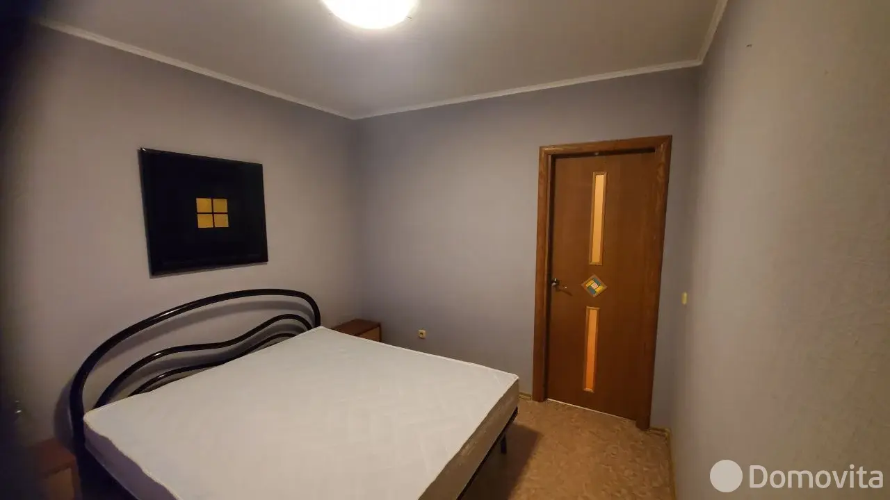 Снять 2-комнатную квартиру в Минске, ул. Бурдейного, д. 14, 1300BYN, код 149025 - фото 13