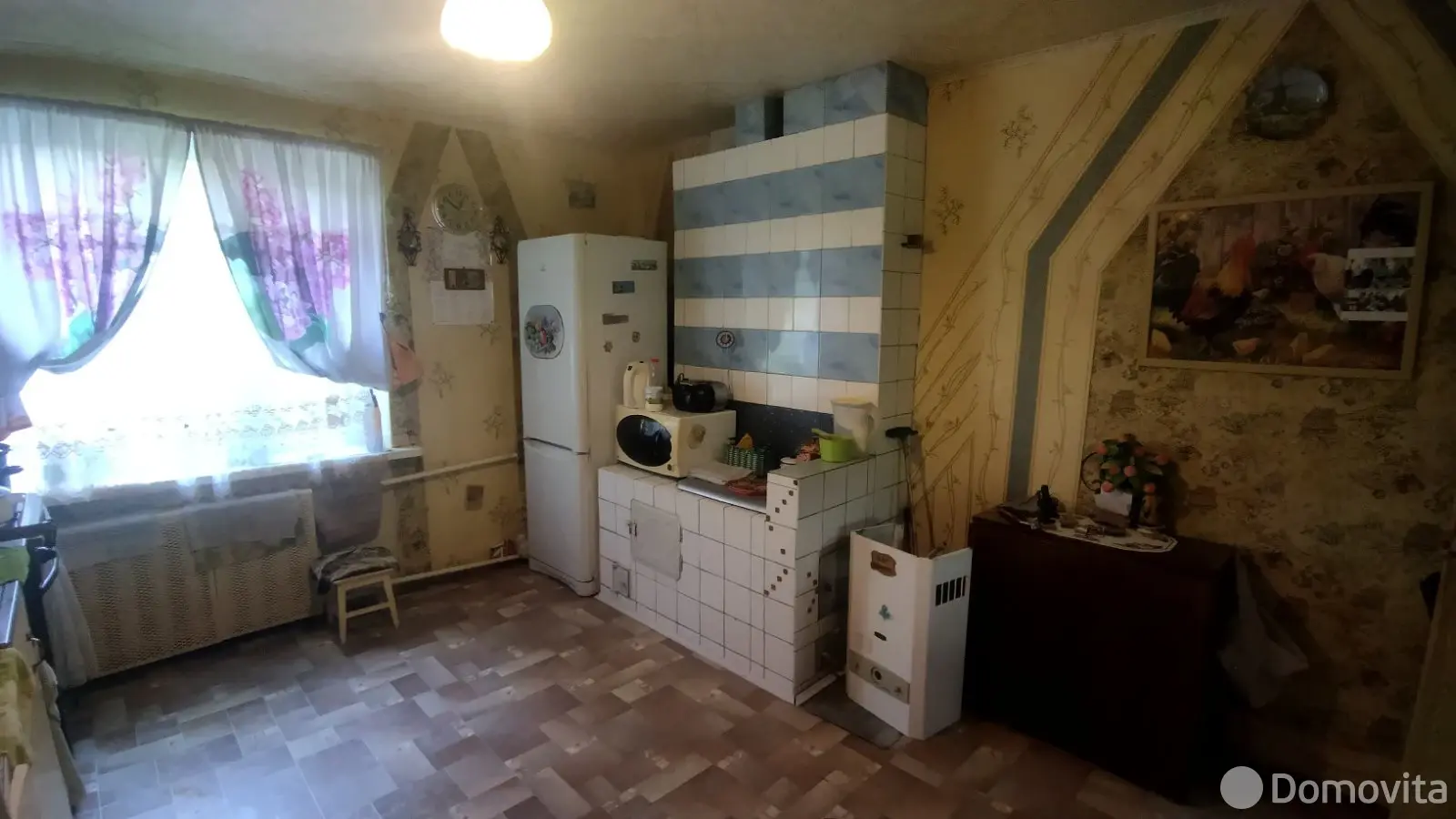 дом, Ананино, ул. Красноармейская, д. 1А - лучшее предложение