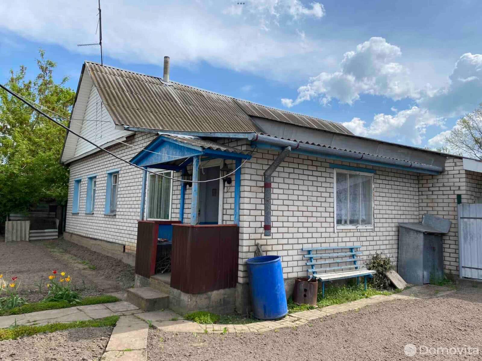 Продажа полдома в 1-этажном доме в Руденске, ул. Ленинская, код 632595 - фото 5
