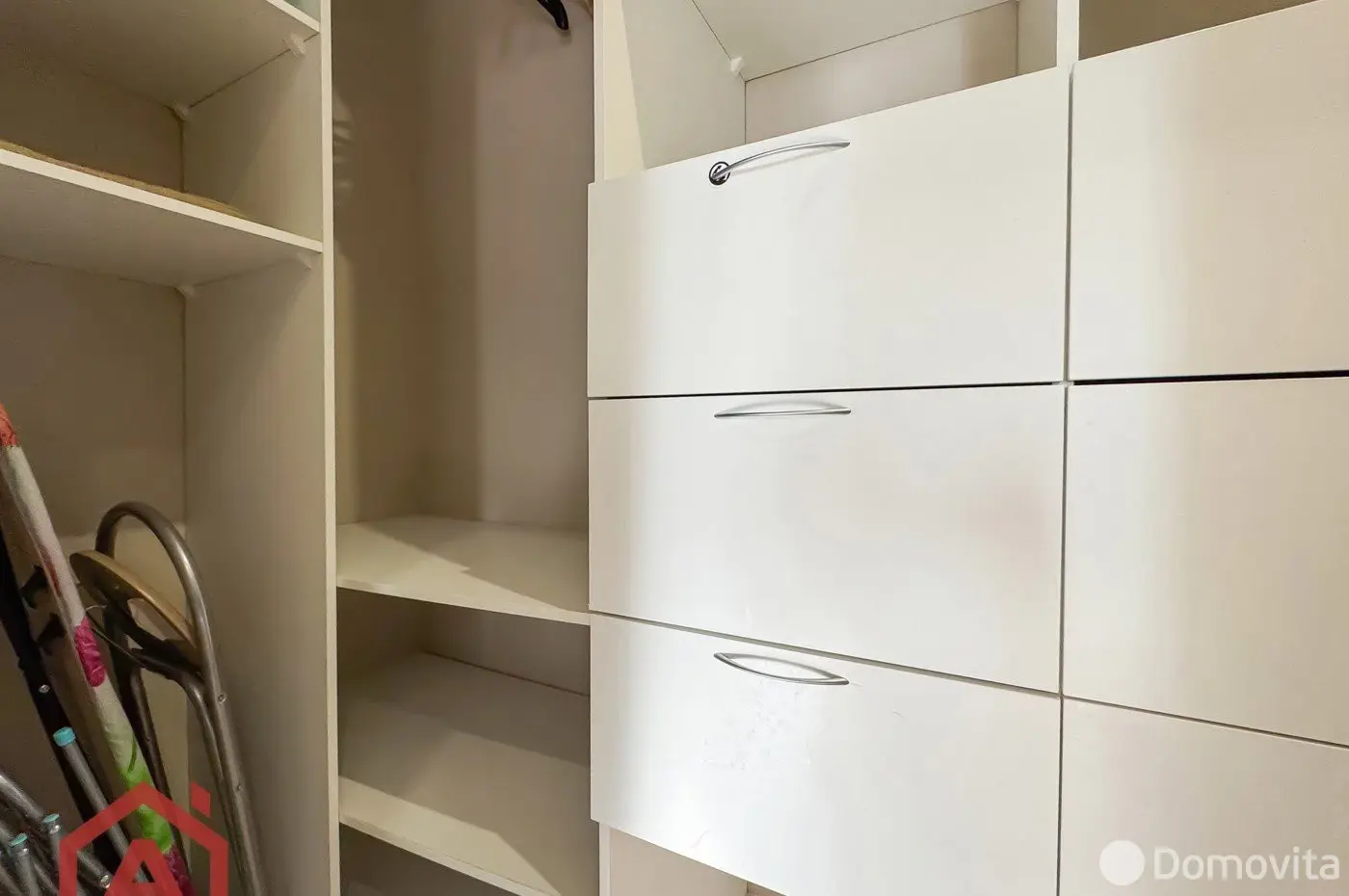 Снять 3-комнатную квартиру в Минске, пр-т Победителей, д. 115, 850USD, код 144626 - фото 13