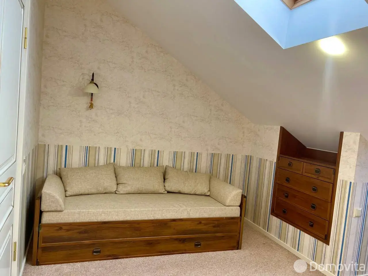  Коттедж на сутки в Раубичах пер. Спортивный, д. 4, 1500BYN, код 1335 - фото 17