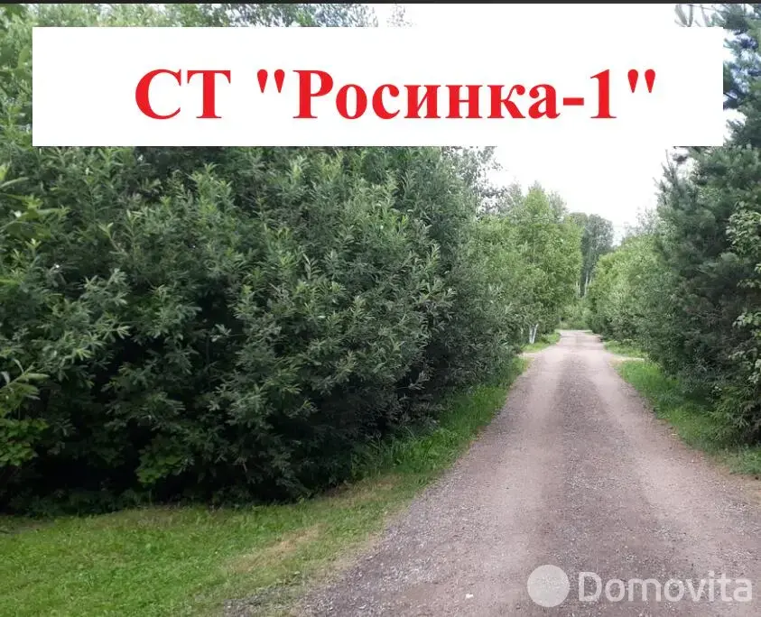 участок, Росинка-1, д. 407 