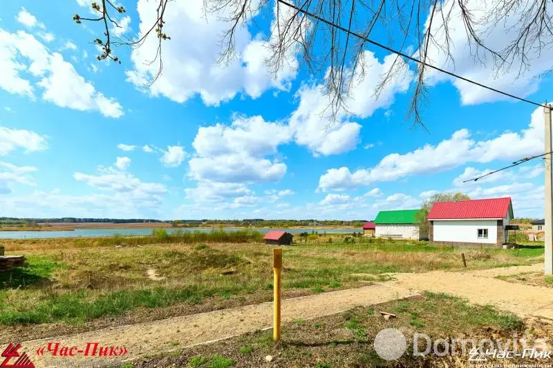 участок, Вольберовичи, ул. Озёрная, стоимость продажи 75 308 р.